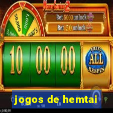 jogos de hemtai